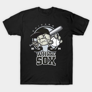 Chicago Baseball - 2024 Season T-Shirt